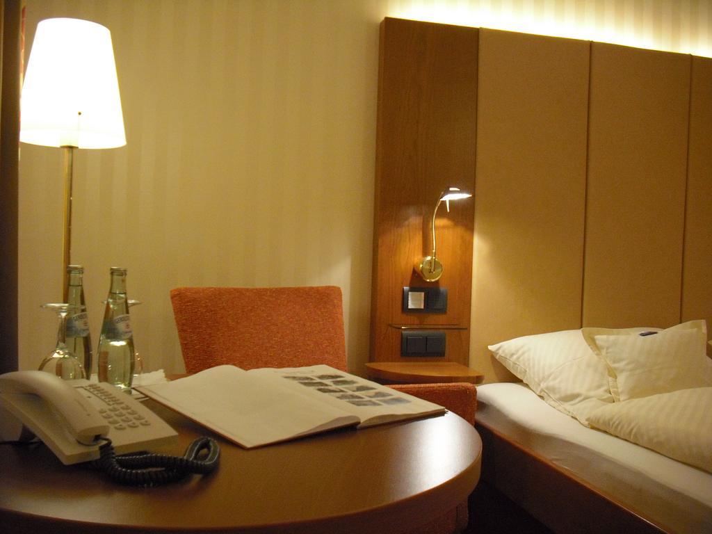 Hotel Hanken Gmbh, Hotel Hanken Und Seehotel Wangerooge Cameră foto