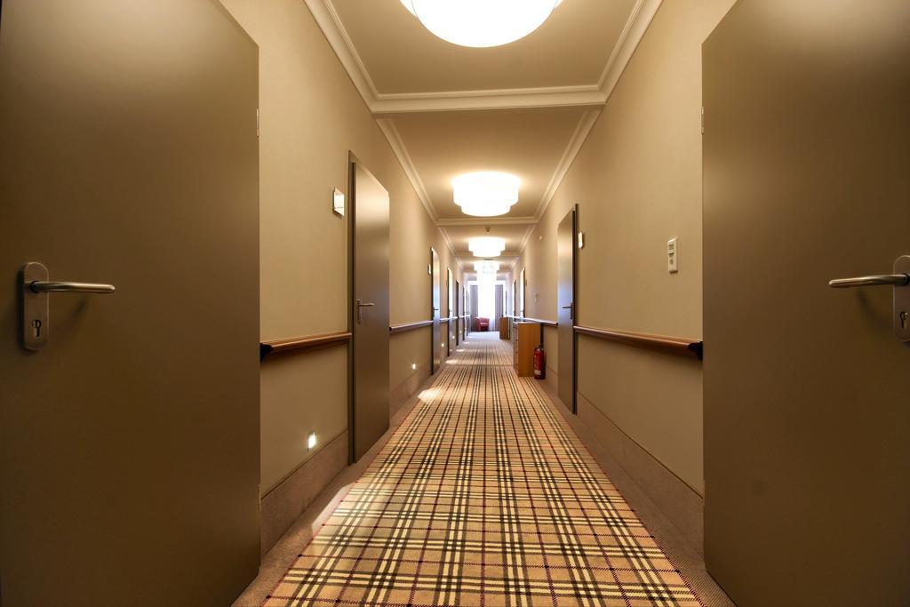Hotel Hanken Gmbh, Hotel Hanken Und Seehotel Wangerooge Cameră foto