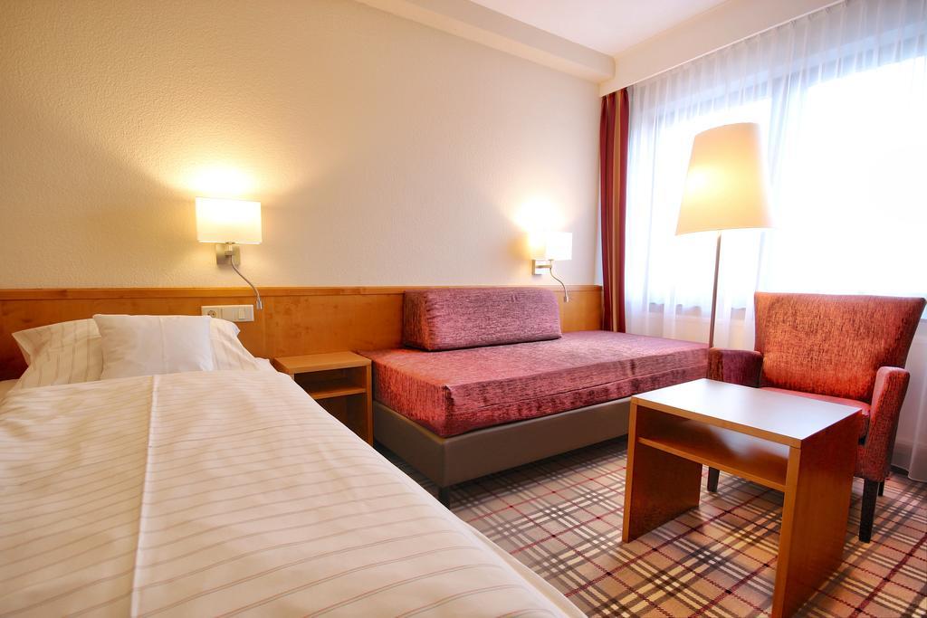 Hotel Hanken Gmbh, Hotel Hanken Und Seehotel Wangerooge Cameră foto