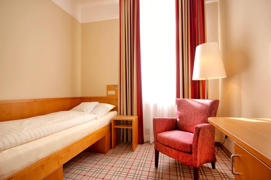Hotel Hanken Gmbh, Hotel Hanken Und Seehotel Wangerooge Cameră foto