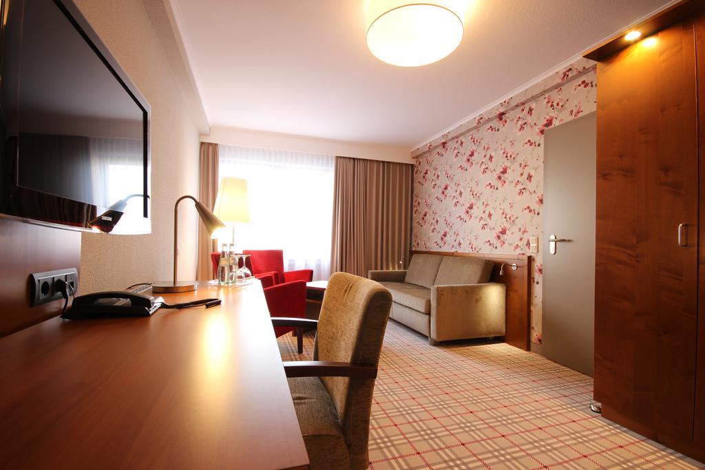 Hotel Hanken Gmbh, Hotel Hanken Und Seehotel Wangerooge Cameră foto